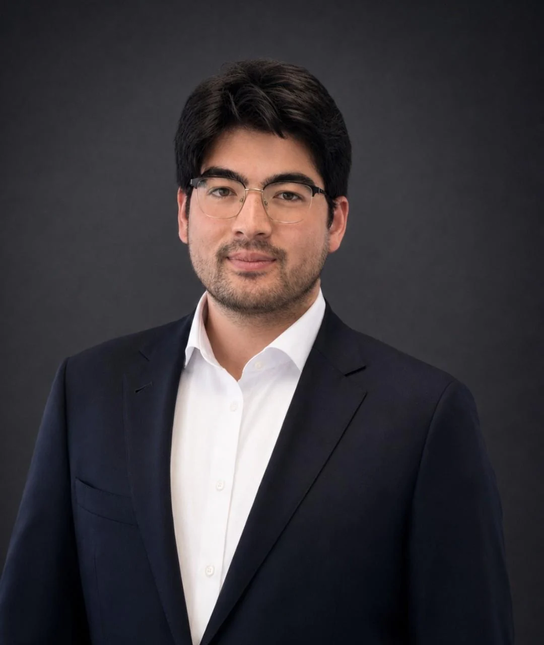 Roman Ronaldo Kasel, lawyer and owner of SAISONIA